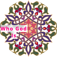 Who God Is